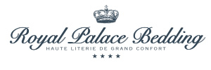 Logo Royal Palace Bedding